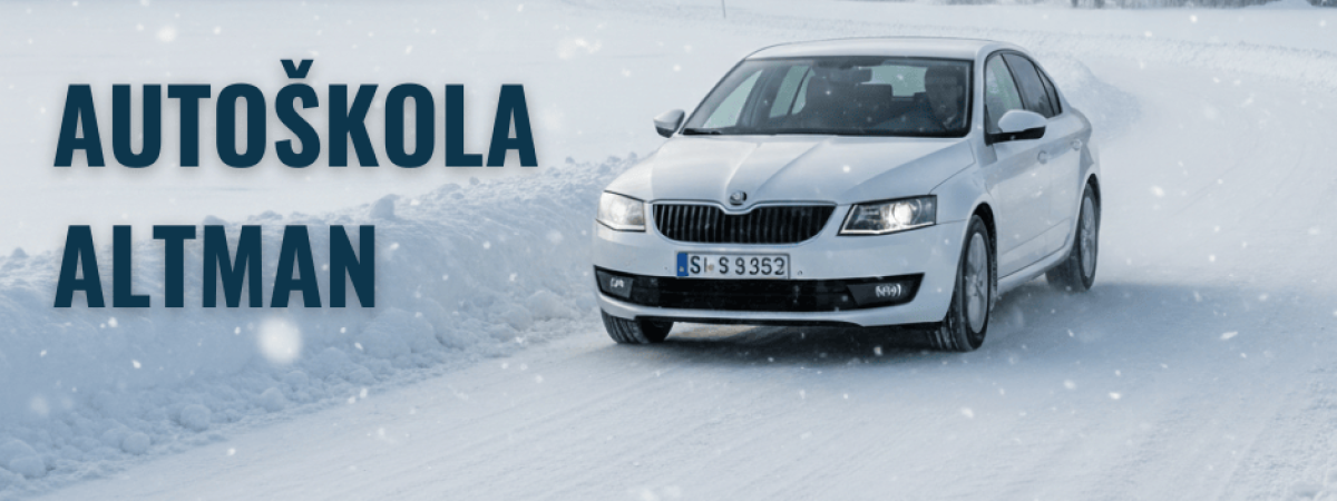 Foto k článku VÁNOČNÍ AKCE! PŘIHLAŠ SE ONLINE DO KONCE ROKU SE SLEVOU AŽ 2500KČ (10%)